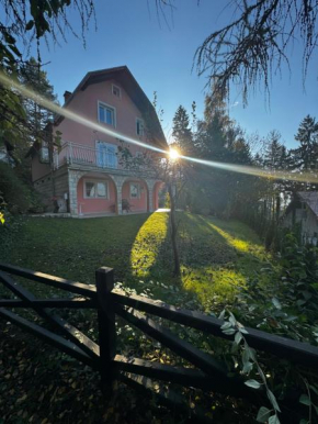 Villa Aida Sarajevo